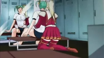 Hentai Babe Takes Hard Cock Up Her Tight Cunt and Lets Her Big Juicy Tits Bounce Hentai Babe Takes Hard Cock Up Her Tight Cunt and Lets Her Big Juicy Tits Bounce