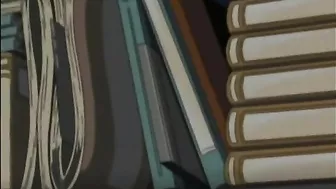 Swimsuit hentai bigboobs sharing stiff cock - Anime hentai with big boobs, swimsuits and stiff cocks