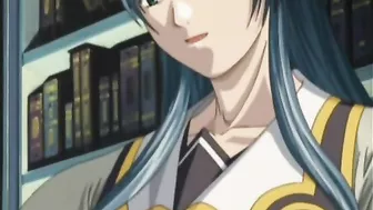 Swimsuit hentai bigboobs sharing stiff cock - Anime hentai with big boobs, swimsuits and stiff cocks