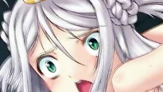 Hard Fucking Monster 3D Porn - Anime Hentai