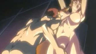 Bondage hentai fingering wetpussy squeezed bigtits anime Bondage hentai fingering wetpussy squeezed bigtits anime