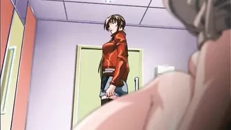 Bondage hentai fingering wetpussy squeezed bigtits anime Bondage hentai fingering wetpussy squeezed bigtits anime