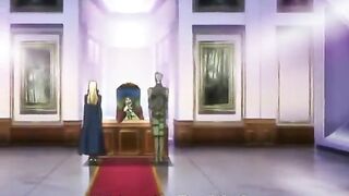 Hentai Porn Video - Bondage with Huge Melon Boobs Gets Whipped and Electric Shocks