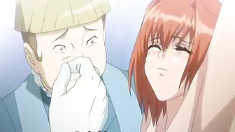 Hentai Porn Video - Bondage with Huge Melon Boobs Gets Whipped and Electric Shocks