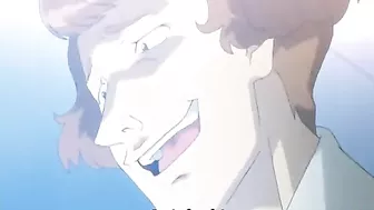 Hentai Porn Video - Bondage with Huge Melon Boobs Gets Whipped and Electric Shocks