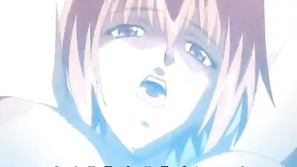 Hentai Porn Video - Bondage with Huge Melon Boobs Gets Whipped and Electric Shocks