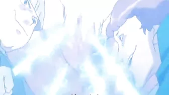 Hentai Porn Video - Bondage with Huge Melon Boobs Gets Whipped and Electric Shocks