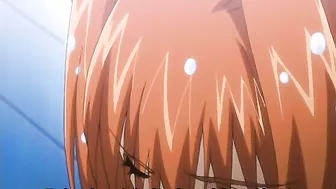 Hentai Porn Video - Bondage with Huge Melon Boobs Gets Whipped and Electric Shocks