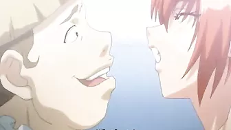 Hentai Porn Video - Bondage with Huge Melon Boobs Gets Whipped and Electric Shocks