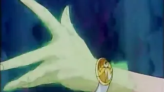 Hentai schoolgirl gangbanged by monstrous frogs in this steamy anime