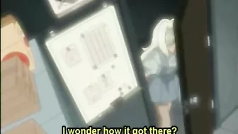 Hentai Porn Video - Caught in the Act of Wet Ass Fucking by Bandits - Anime