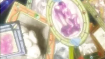 Hentai Porn Video - Caught in the Act of Wet Ass Fucking by Bandits - Anime