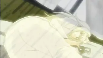 Hentai Porn Video - Caught in the Act of Wet Ass Fucking by Bandits - Anime