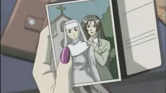 Hard Punishment for Roped Hentai in Bondage Anime