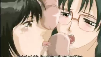 Hentai Porn Video - Schoolgirls Groupfucking Party