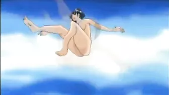 Hentai Porn Video - Schoolgirls Groupfucking Party