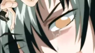 Hentai Porn Video - Schoolgirls Groupfucking Party