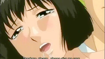 Hentai Porn Video - Schoolgirls Groupfucking Party