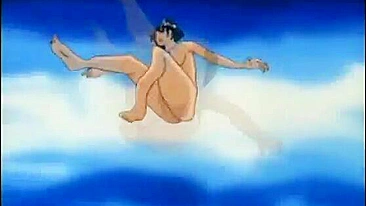 Hentai Porn Video - Schoolgirls Groupfucking Party