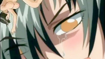 Hentai Porn Video - Schoolgirls Groupfucking Party