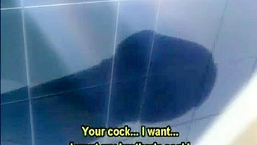 Japanese Hentai Fingering and Hot Poking - Cute Anime Porn