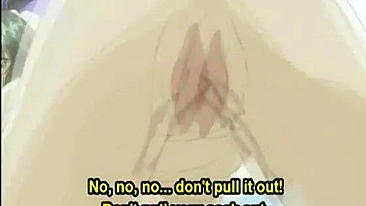 Japanese Hentai Fingering and Hot Poking - Cute Anime Porn
