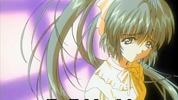 Japanese Hentai Fingering and Hot Poking - Cute Anime Porn