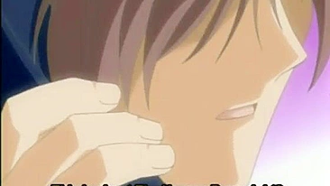 Japanese Hentai Fingering and Hot Poking - Cute Anime Porn