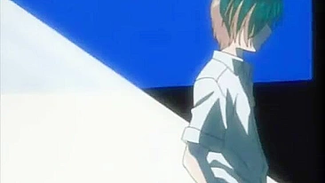 Japanese Hentai Fingering and Hot Poking - Cute Anime Porn