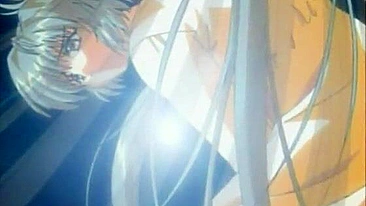 Japanese Hentai Fingering and Hot Poking - Cute Anime Porn