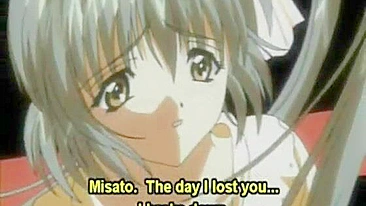 Japanese Hentai Fingering and Hot Poking - Cute Anime Porn