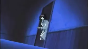 Nun Gets Licked in Pussy by Monster in Hentai Anime