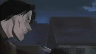 Nun Gets Licked in Pussy by Monster in Hentai Anime