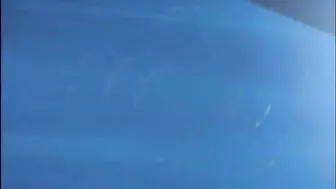 Nun Gets Licked in Pussy by Monster in Hentai Anime