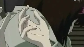 Nun Gets Licked in Pussy by Monster in Hentai Anime Nun Gets Licked in Pussy by Monster in Hentai Anime