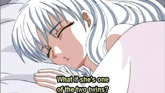 Leaked Hentai Video of Blonde Girl in Shackles