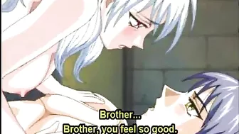 Leaked Hentai Video of Blonde Girl in Shackles