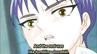 Leaked Hentai Video of Blonde Girl in Shackles