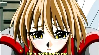 Bigboobs hentai fingered wetpussy and assfucked by doctor, anime