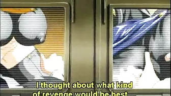 Bigboobs hentai fingered wetpussy and assfucked by doctor, anime