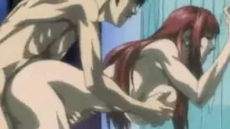 Bust Church Girl Fingering and Blowjob by Big Dick in Anime Hentai Bust Church Girl Fingering and Blowjob by Big Dick in Anime Hentai