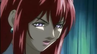 Bust Church Girl Fingering and Blowjob by Big Dick in Anime Hentai