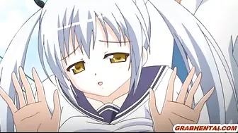 Schoolgirl hentai cutie oralsex and wetpussy poking, anime,  schoolgirl,  hentai,  cutie,  oralsex