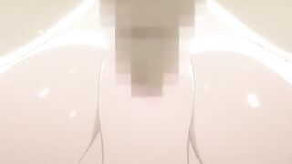 Group Sex Party in Japanese Anime Hentai