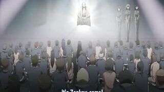 Group Sex Party in Japanese Anime Hentai
