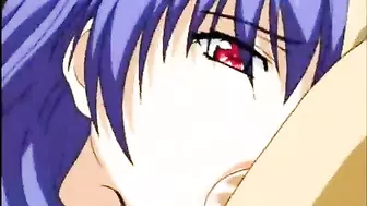 Big Juicy Tits Handcuffed Hentai Gets Pumped Doggystyle - Anime Big Juicy Tits Handcuffed Hentai Gets Pumped Doggystyle - Anime