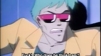 Sexy Hentai Gets Squeezed & Drilled by Octopus Monster