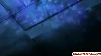 Hentai Porn Video - Big Boobs and Tentacle Fucking