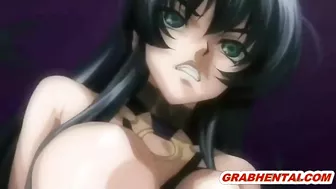 Japanese schoolgirl hentai with bouncing tits tentacles fucking, anime,  japanese,  schoolgirl,  hentai,  bouncing