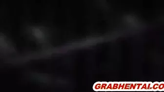 Japanese schoolgirl hentai with bouncing tits tentacles fucking, anime,  japanese,  schoolgirl,  hentai,  bouncing